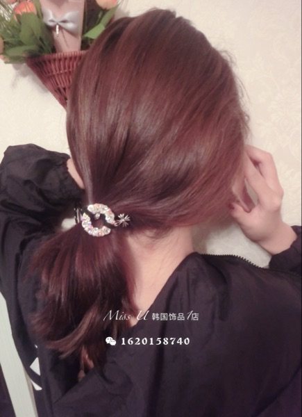 Accessoire cheveux - Ref 1200408 Image 11