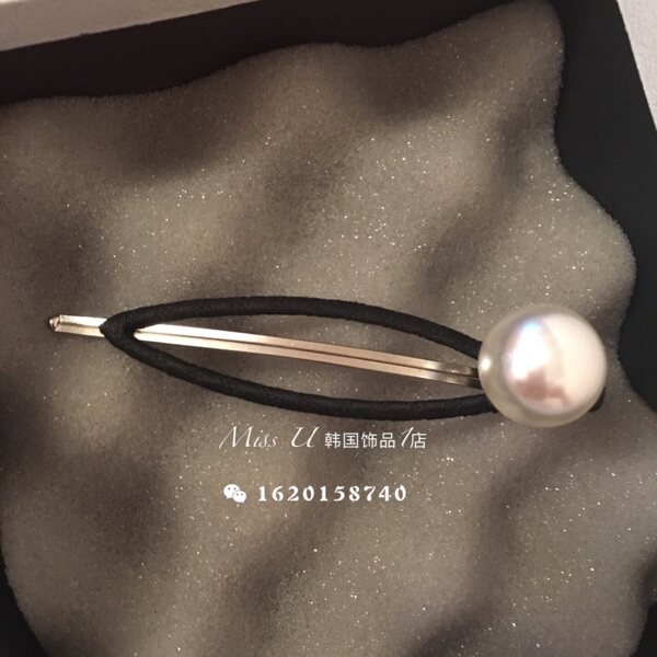 Accessoire coiffure - Ref 1201216 Image 10