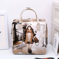 Шарф красота