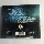 【Германия】 Нераспечатанный Трансатлантический альбом The Absolute Universe Transatlantic Band mini 1