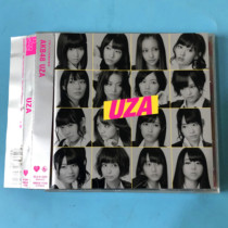 (J P) Only UZA AKB48 licensed