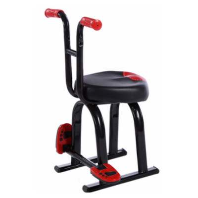 欧耀电动车儿童座椅电动摩托车前置电瓶车宝宝安全踏板车小孩坐椅