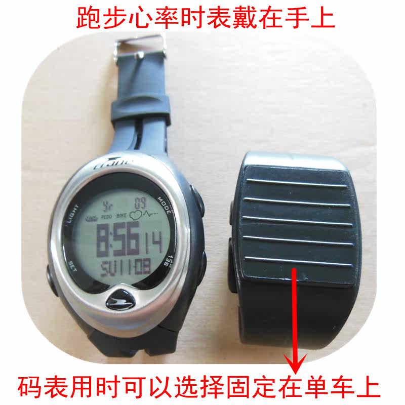 Tableau de bord vélo - Ref 2424469 Image 9