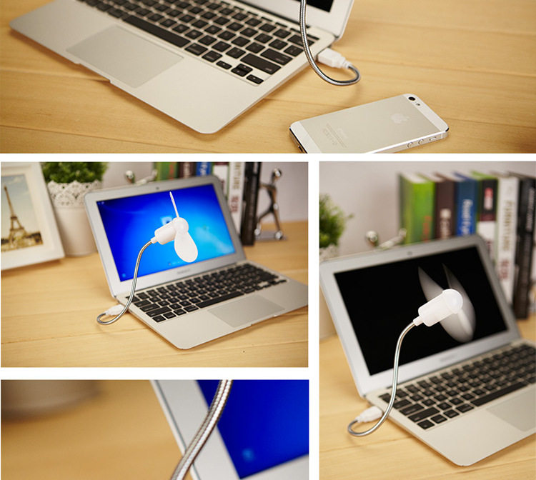 Ventilateur USB - Ref 399906 Image 9