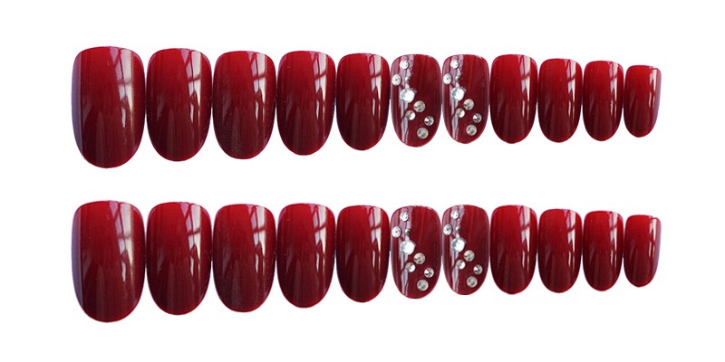 Accessoire ongles - Ongles finis faux ongles - Ref 3439034 Image 147
