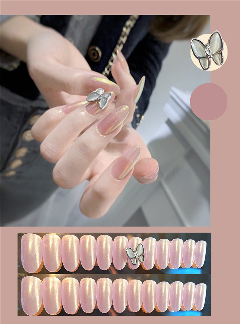 Accessoire manucure - Faux ongles - Ref 3438901 Image 111