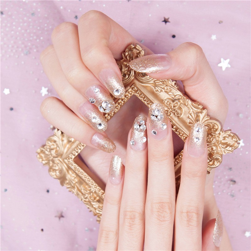 Accessoire ongles - Ongles finis faux ongles - Ref 3439034 Image 156