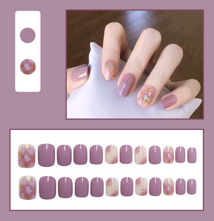 Accessoire manucure - Faux ongles - Ref 3438901 Image 64