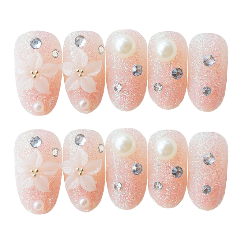 Accessoire ongles - Ongles finis faux ongles - Ref 3439034 Image 127