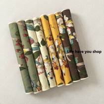 Refrigerator handle protective cover Double door property glass door handrail cover Anti-collision sliding door handle cover one price