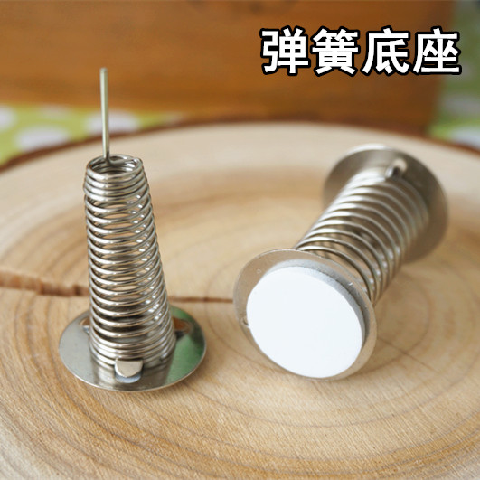 [9,9] Ghi chú thư mục chủ thẻ kinh doanh cơ sở mùa xuân đất sét màu đất sét mềm đất sét bông tuyết bùn phụ kiện DIY đất sét nhật