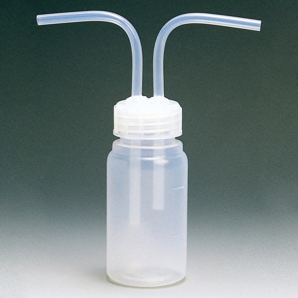 PFA收集瓶Flon Chemical日本亚速旺ASONE 100-1000ml 3-8789-01