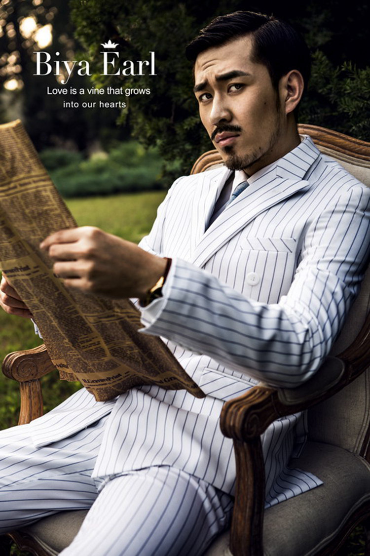 Costume homme pour Quatre saisons - Ref 1552091 Image 21