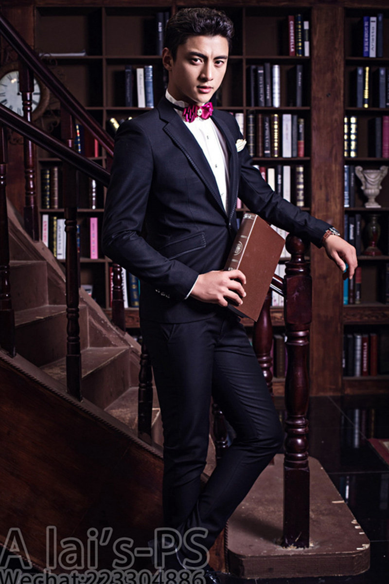 Costume homme pour Quatre saisons - Ref 1563524 Image 17