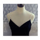 Pearl rhinestone suspender dress ສາຍບ່າ, ສາຍ bra tassel ຄົນອັບເດດ: ແລະ versatile ສໍາລັບໃສ່ນອກ, off-shoulder tube ເທິງ wedding dress ສາຍໂລຫະ