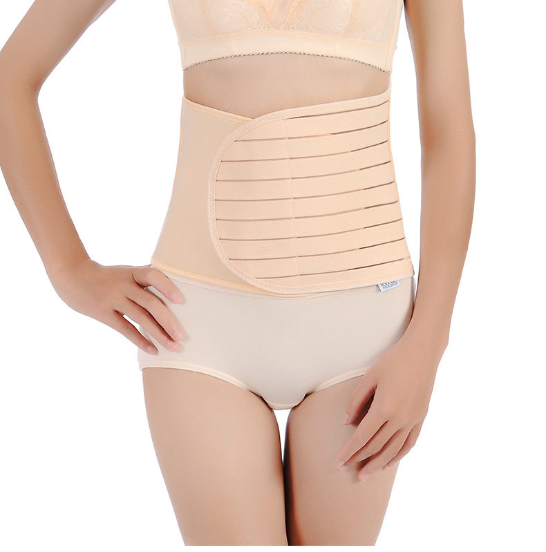 Corset s810 en nylon - Ref 672600 Image 11