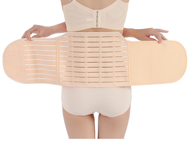 Corset s810 en nylon - Ref 672600 Image 7