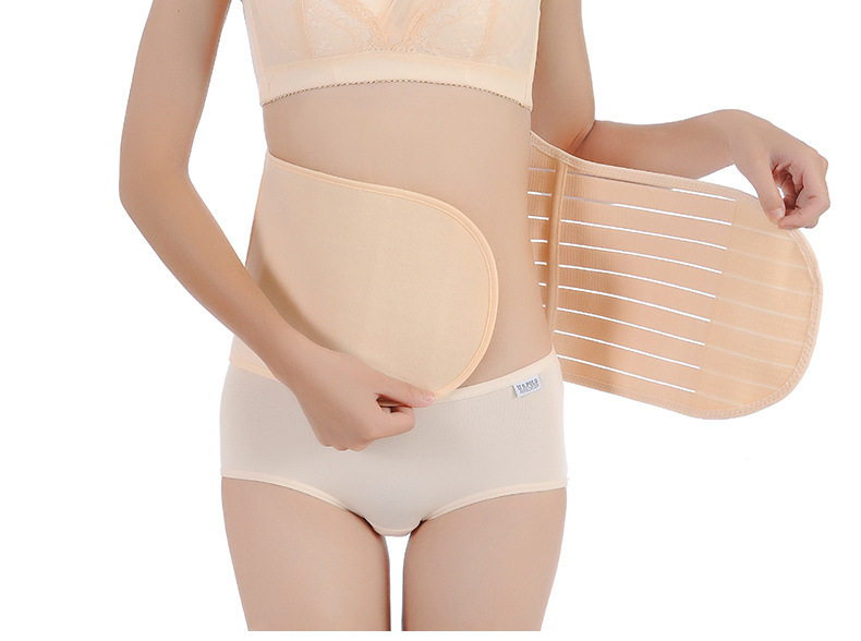 Corset s810 en nylon - Ref 672600 Image 9