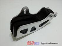 Xinyuan X2 X2X XY250GY 2 chain guide rubber chain support Ultimate off-road motorcycle accessories hot sale