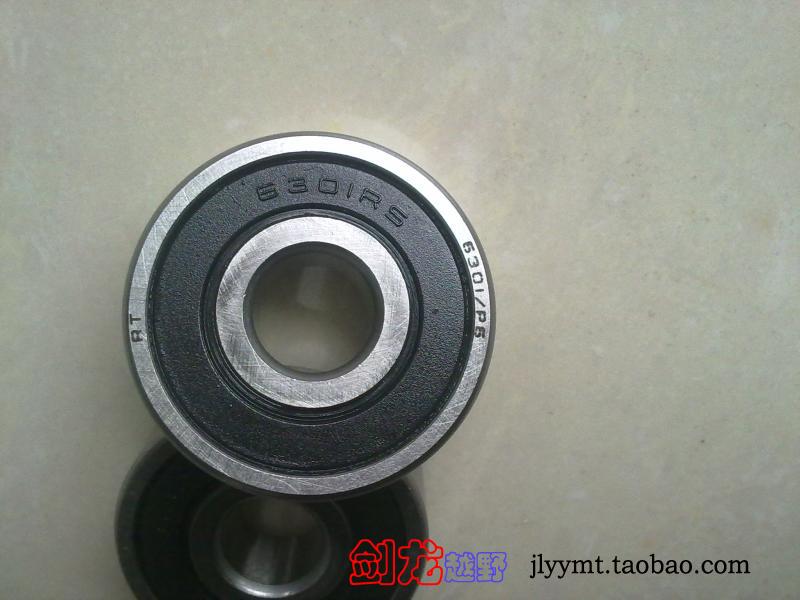 Wing-Man JH150GY-3 cross-country locomotive front and rear hub bearings Carling great cabbage Zongshen ZS125GY accessories