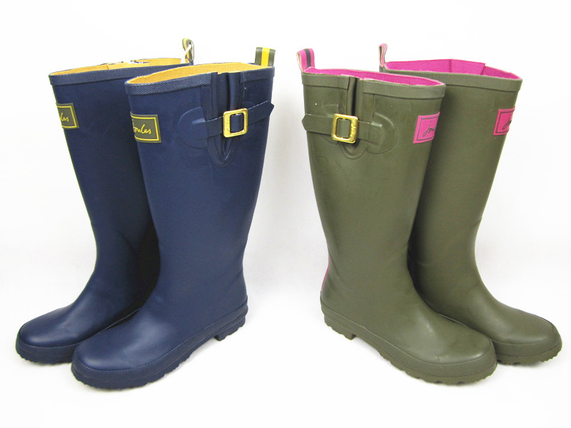 Chaussures en caoutchouc - Ref 932054 Image 75