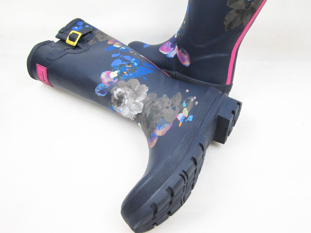 Chaussures en caoutchouc - Ref 932054 Image 51