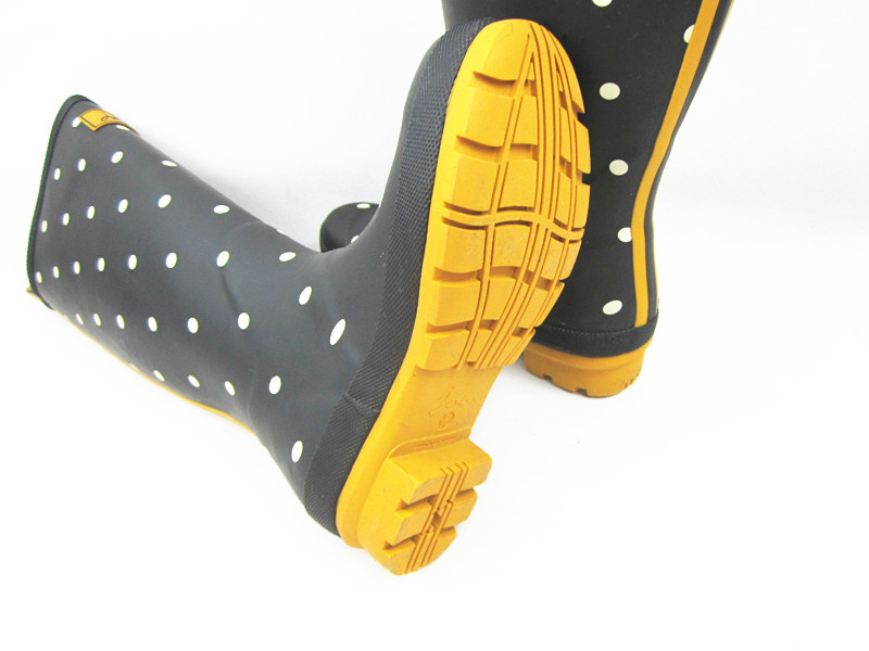 Chaussures en caoutchouc - Ref 932054 Image 58