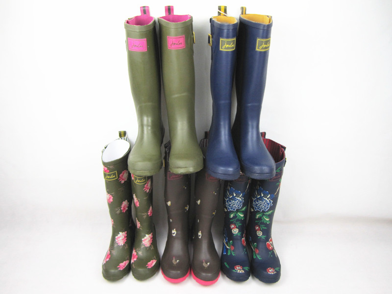 Chaussures en caoutchouc - Ref 932054 Image 71