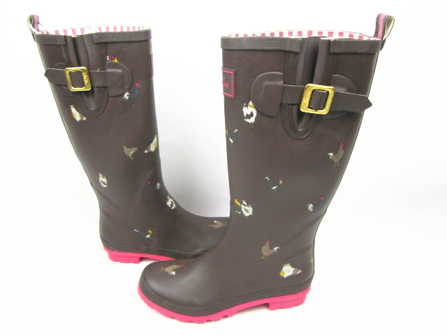 Chaussures en caoutchouc - Ref 932054 Image 91