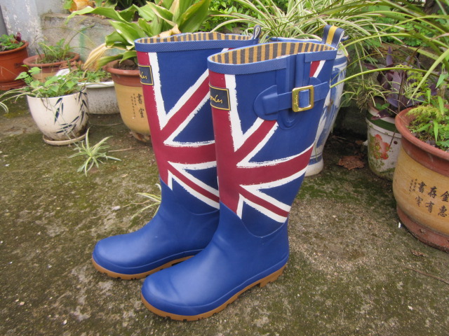 Chaussures en caoutchouc - Ref 932054 Image 15