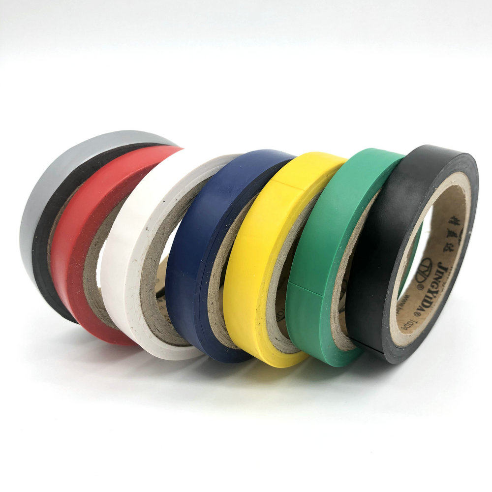 Three pieces of badminton racket glue sealing tennis racket squash special sealing tape fishing rod fixing glue