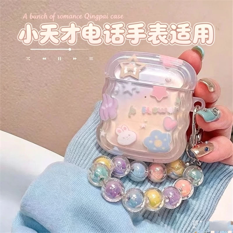 Suitable for Little Genius Phone Watches, Bluetooth Earphones, Kidsren's Ear Protection Z11Z10Z9Z8Z6/E5Z7Z5Z6Z12