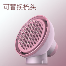 pet hair dryer original hair comb
