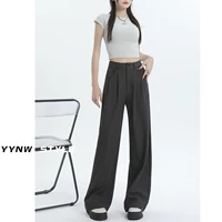 Advanced gray (trousers)