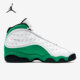 Nike/Nike AIRJORDAN13RETROGSAJ13 ເກີບກິລາເດັກນ້ອຍໃຫຍ່ຂອງແມ່ຍິງ replica DB6536