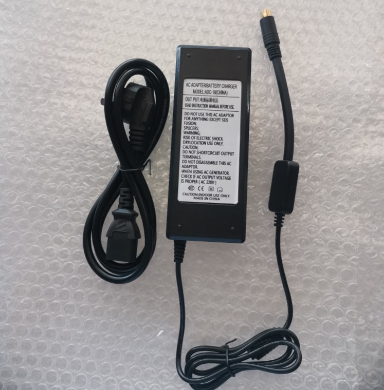 Tengcang 80S 80C 70R 62S+ 61S 62C 70S Power Adapter Fusion Machine Adc-18 Charger