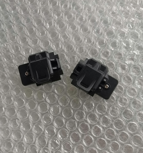Black Horse D19 D90S D90S D90W H9 Fiber Optic Fusion Splicer Three-In-One Clamp Fiber Cable Clamp Black Horse D19 D90S D90S D90W H9 Fiber Optic Fusion Splicer Three-In-One Clamp Fiber Cable Clamp