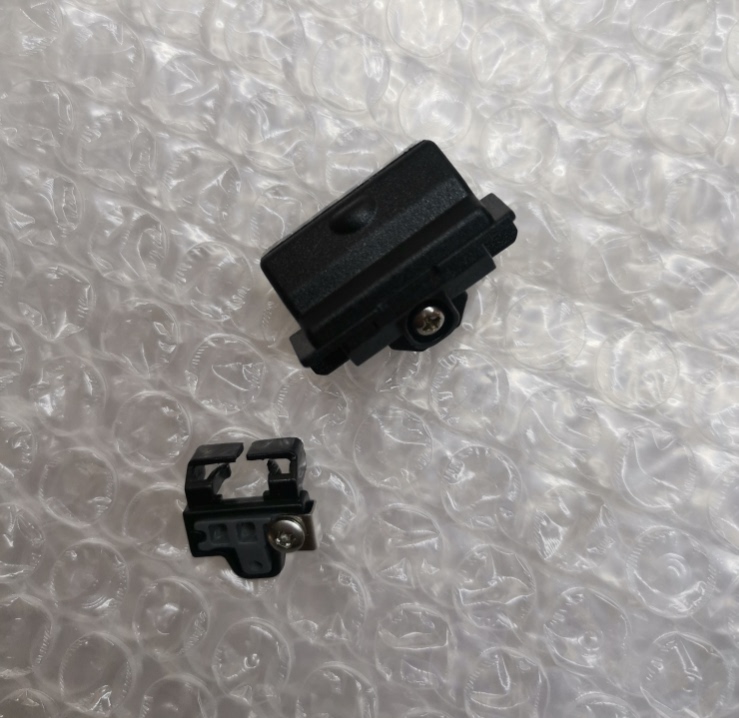 Fujikura Fsm-80S 61S 62S A60 62C 62C+ G1+ Fiber Optic Fusion Splicer Electrode Cover and Electrode Holder
