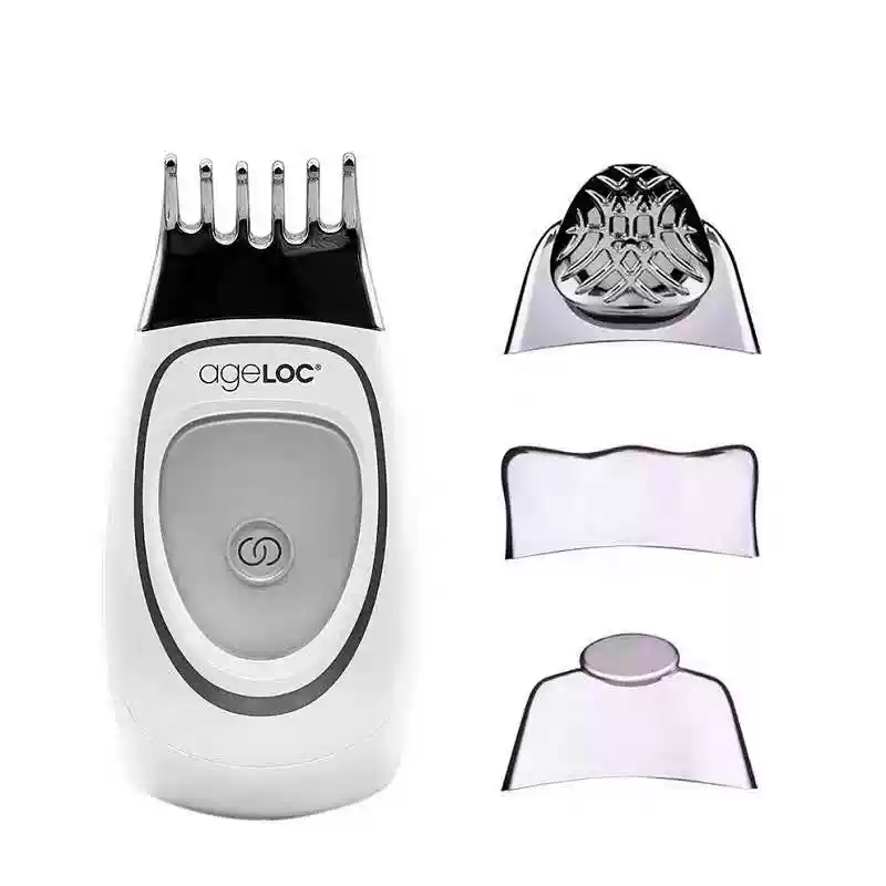 美国如新Spa机nuskin ageloc美颜美容仪套装第五代原装