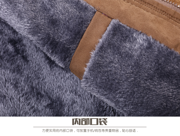 Blouson hiver pour homme      - Ref 3112177 Image 25