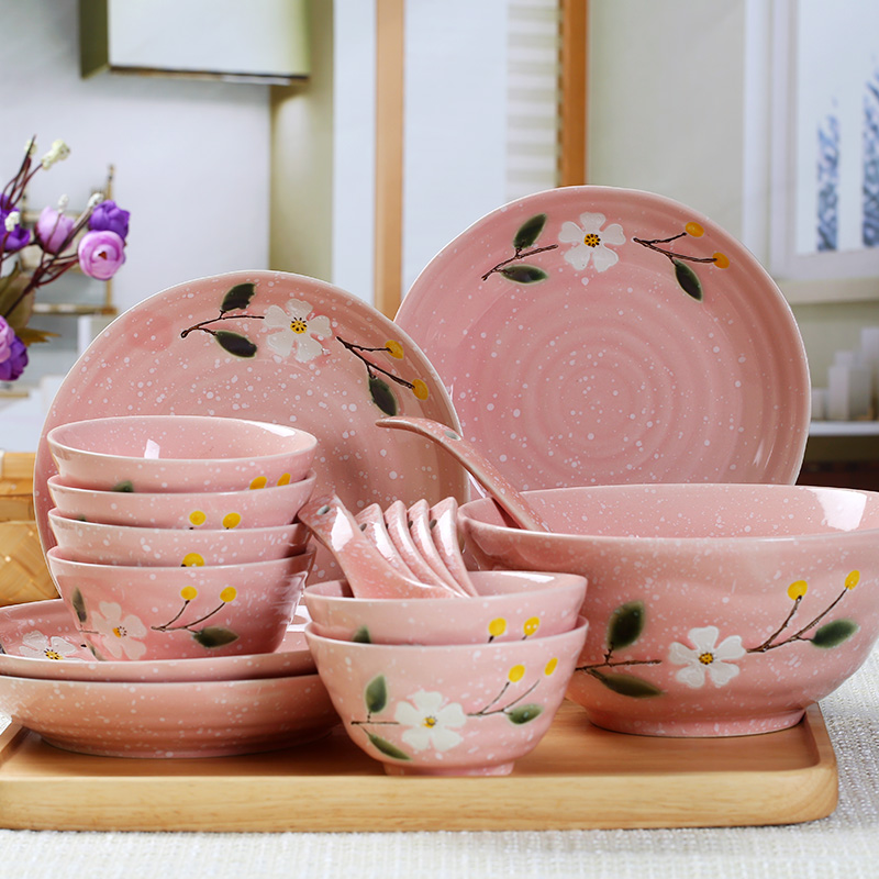 dishes