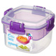 hộp cơm điện bear dfh – s2123 New Zealand sistema salad salad hộp trái cây hộp ăn trưa - Hộp cơm điện sưởi ấm hộp cơm cắm điện nhỏ gọn