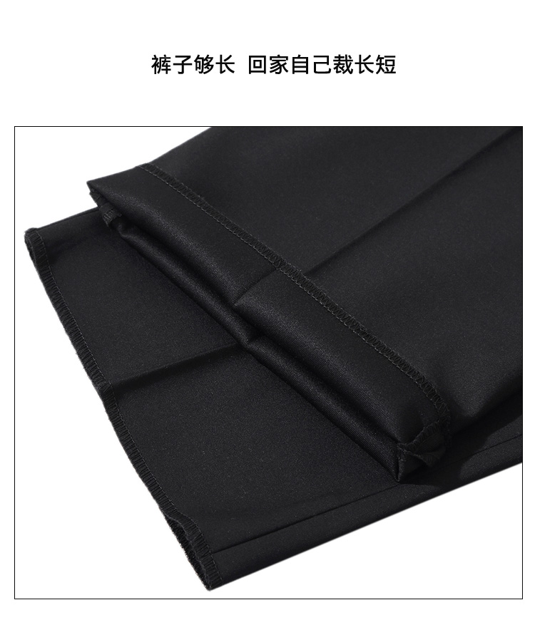 Bộ đồ trung niên nam bộ vest cỡ lớn váy cưới chuyên nghiệp mặc bố đi làm công sở vest nam