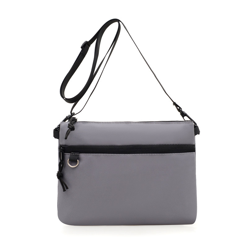 New men's shoulder crossbody bag casual fashion sports trend shoulder bag crossbody bag storage bag men's small bag