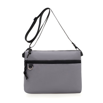 New men's shoulder crossbody bag casual fashion sports trend shoulder bag crossbody bag storage bag men's small bag