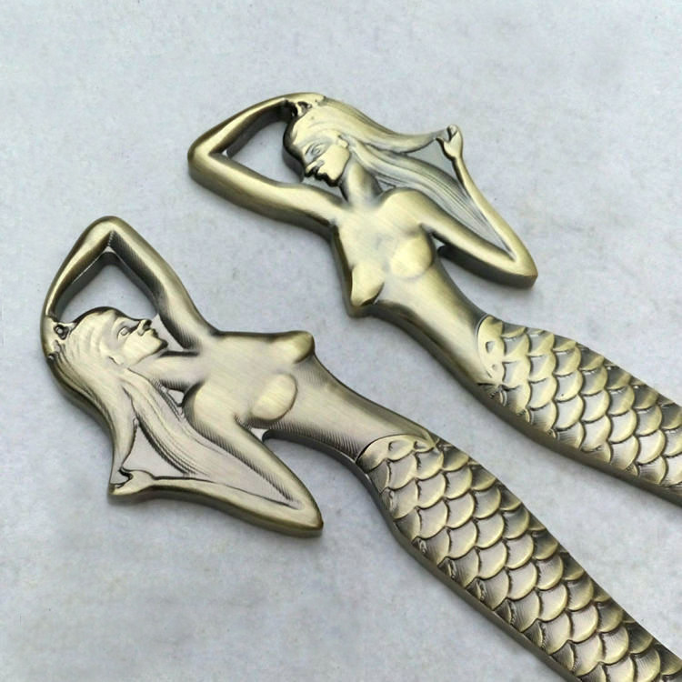 Mermaid door handle art large handle glass door handle wooden door handle style large handle antique