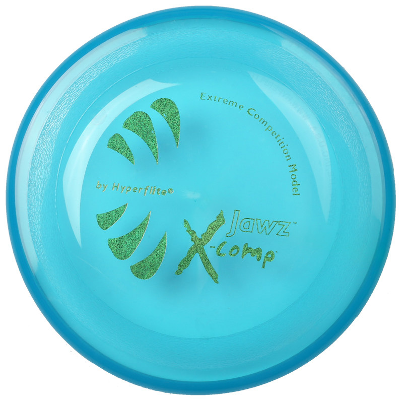 Jawz Toy Flying Disc Resistant To Bite Flying Disc Border Shepherd Dog Flying Disc Dog Pet Frisbee Flying Disc Dog Flying Disc