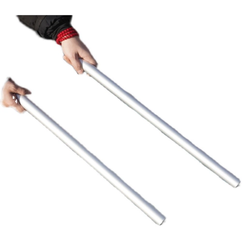 Anti -Cody Stick Алюминиевая сплавная палка, Филиппинская палочка автомобильная буйная буйная палочка.