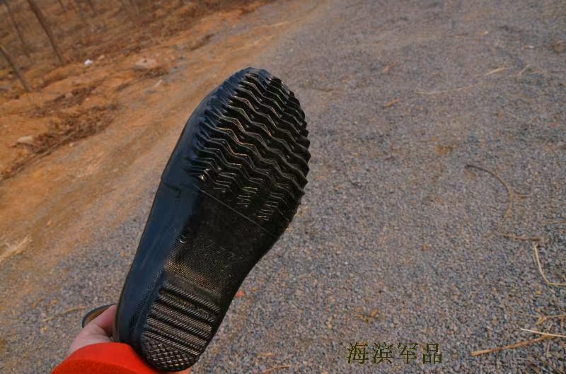 Chaussures en caoutchouc - Ref 942119 Image 21