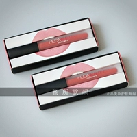 Qingcang British Huda Beauty Matte Matte Lip Glaze Surface Long Lip Gloss Icon Paste Paste